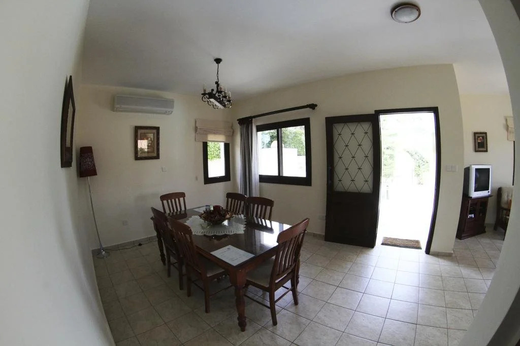 Eve Pissouri Xιnisteri Villa