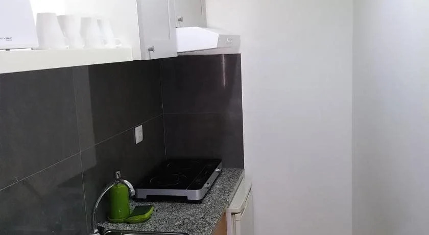 Guest house D. Filipe I