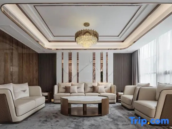 Yancheng Dongyi International Hotel