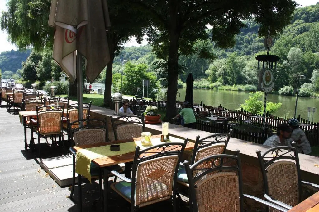 Hotel Mainpromenade ***S