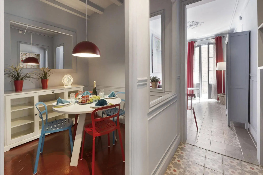 Nextdoor Gracia Barcelona