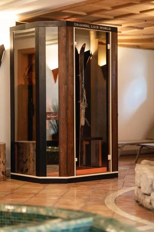 Hotel Dolomiti