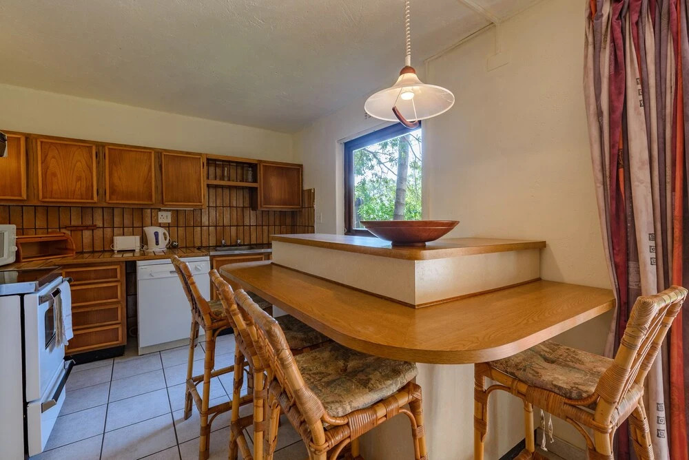 San Lameer Villa Rentals 2103