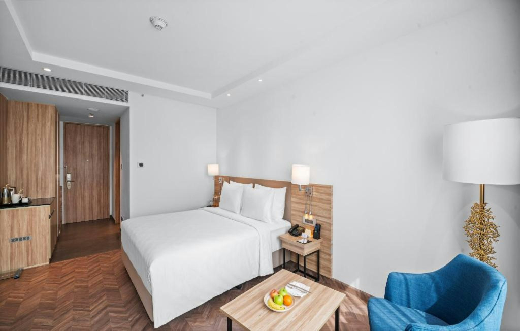 Grand Vijayawada by GRT Hotels