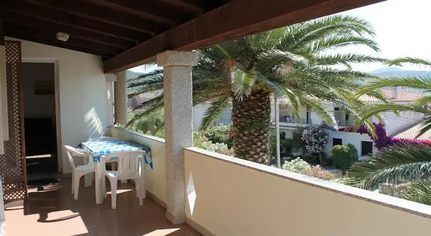 Appartamenti Le Palme