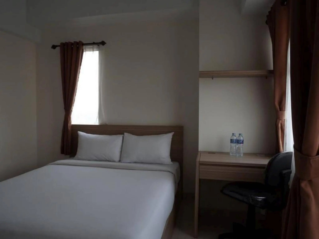 APARTEMEN MARGONDA RESIDENCE 3 DEPOK BY DBancah Rooms