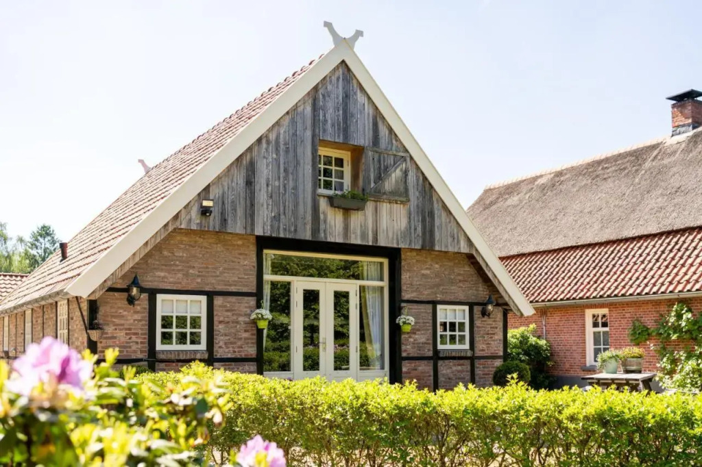 Natuurlogies Buurse Buiten
