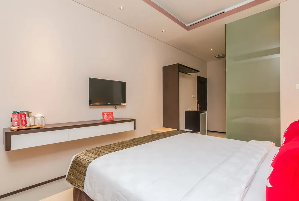 ZEN Rooms Sriwijaya Legian Kuta