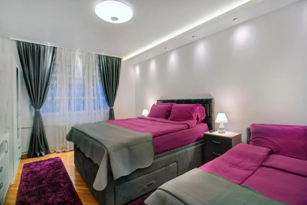 Balkanic Star Belgrade