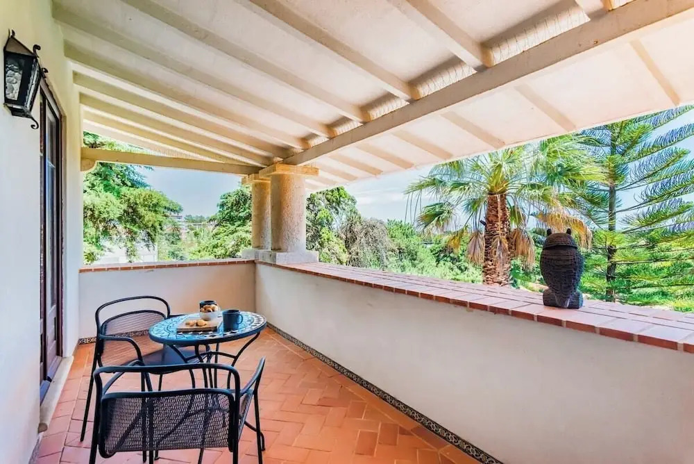 Estoril Royal Atlantic Villa