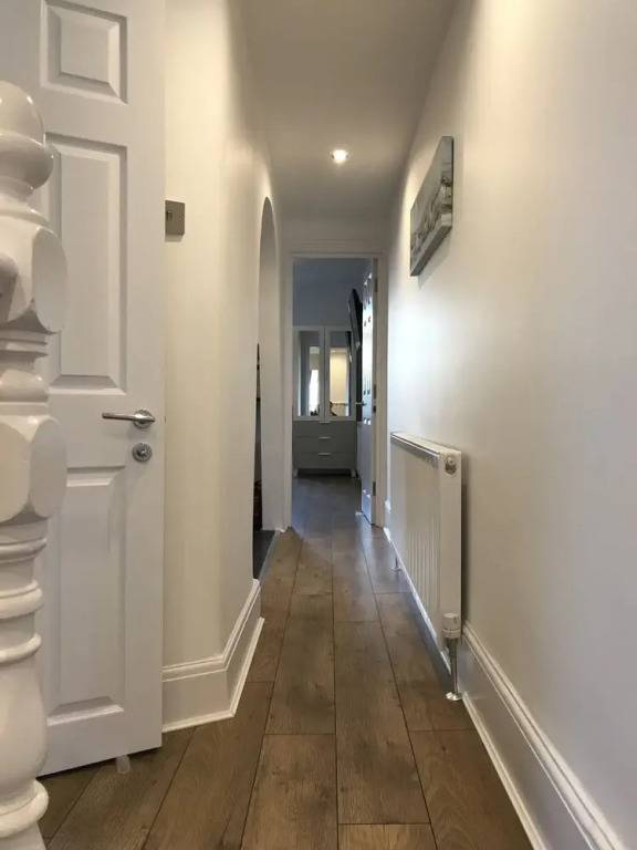 Woodgrange 2 bedroom apartment