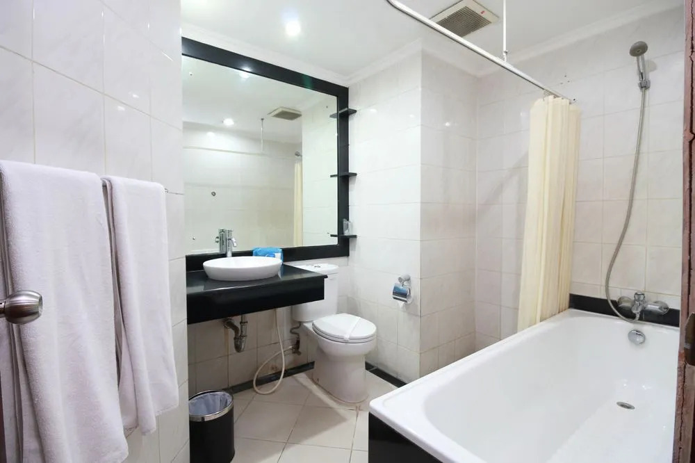 Airy Menteng Wahid Hasyim 53 Jakarta