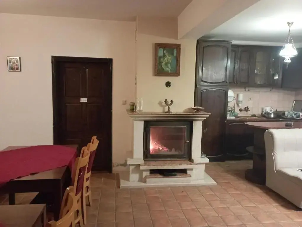 Toncho´s Guest House