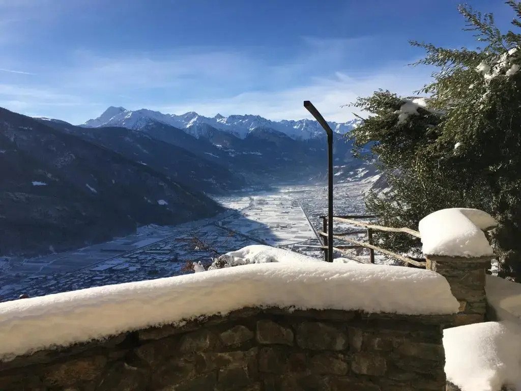 Casa Vacanze Roncaiola