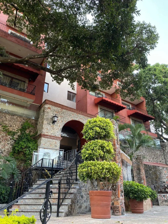 Hotel & Spa Hacienda de Cortés
