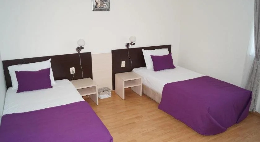 Hotel Kardjali