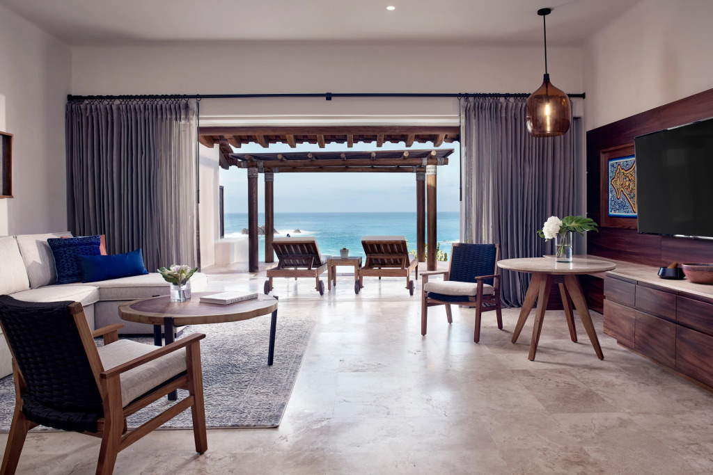 Four Seasons Resort Punta Mita