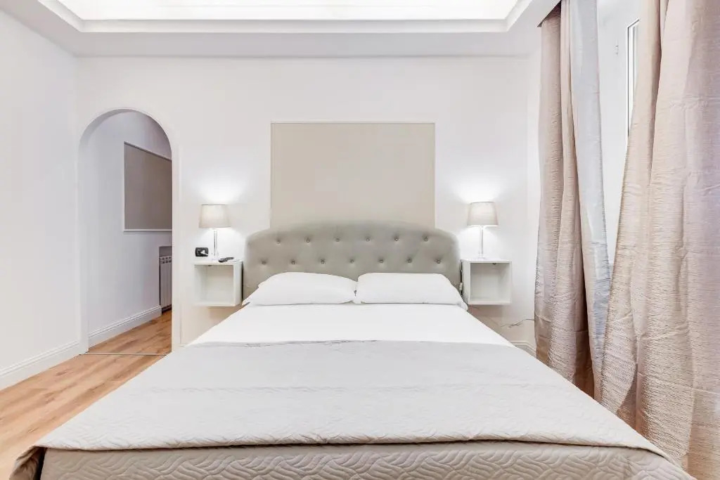 Vaticano Private Apartment