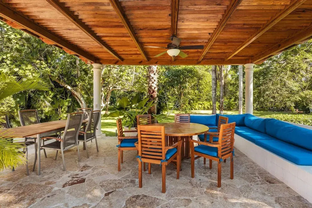 Villa Nearby Minitas w Poob bbq in Casa de Campo