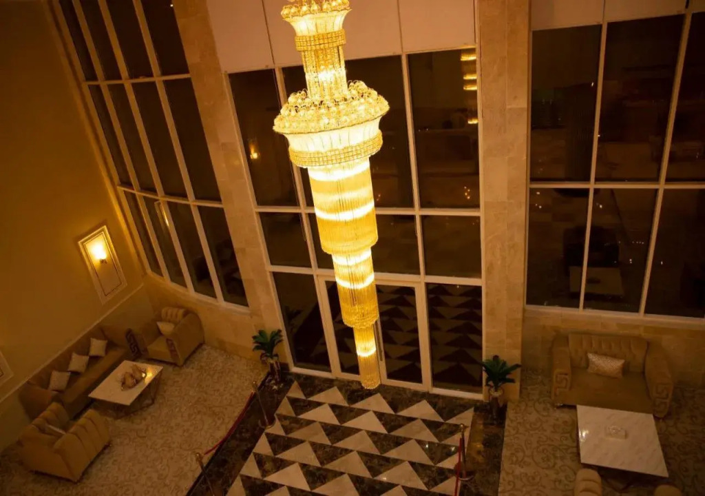 Basil Hotel