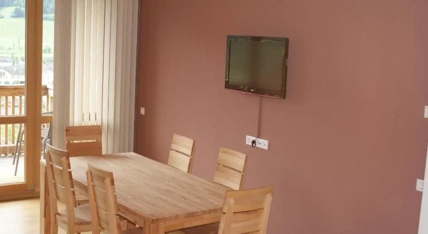 Premium Appartements Di Bora