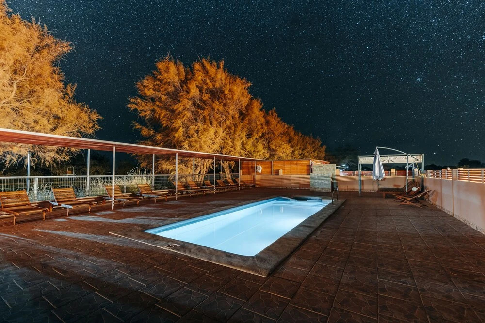 Peumayen Atacama cabaña&Hostal
