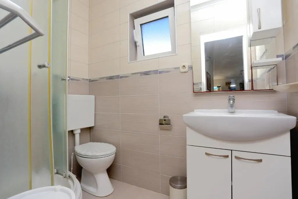 Family friendly seaside apartments Sevid, Trogir - 19105