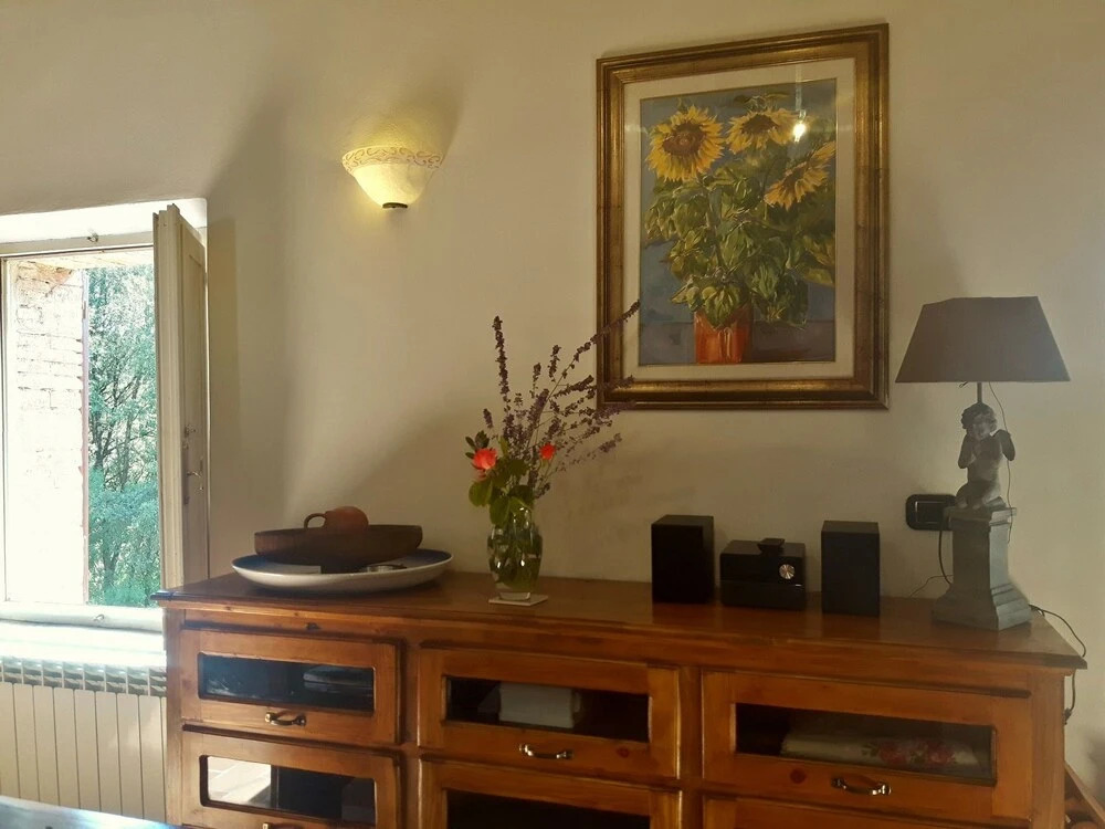 Podere Casetta Entire Property in Exclusive Use Siena