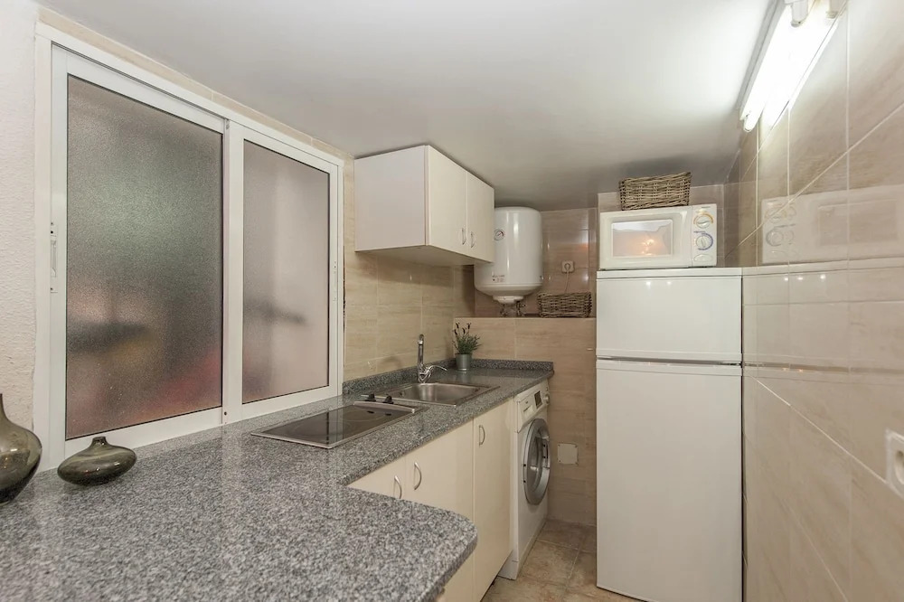Apartamento Reina Sofía V