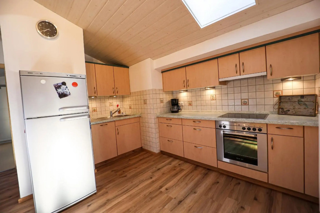 Ferienwohnung Antenbichllehen