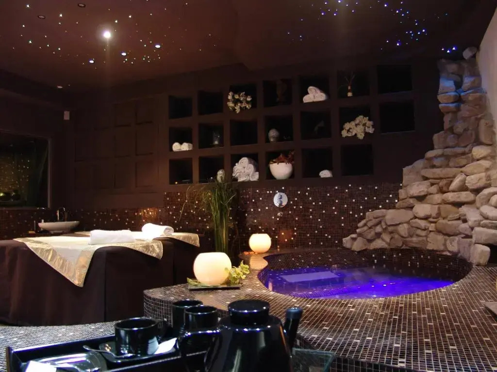 Hotel Tosco Romagnolo