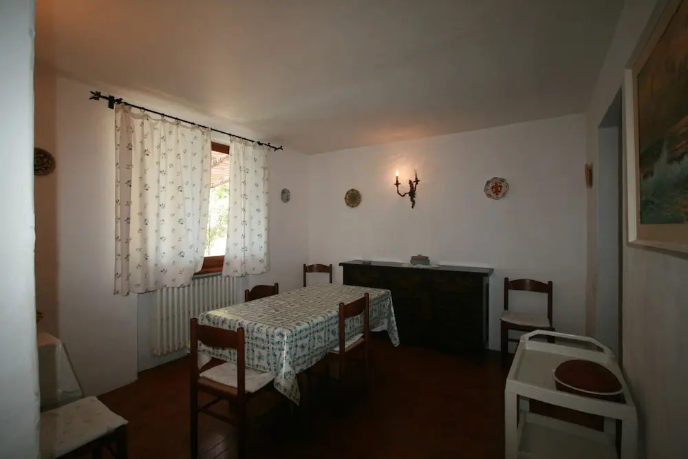 Villa Gianina