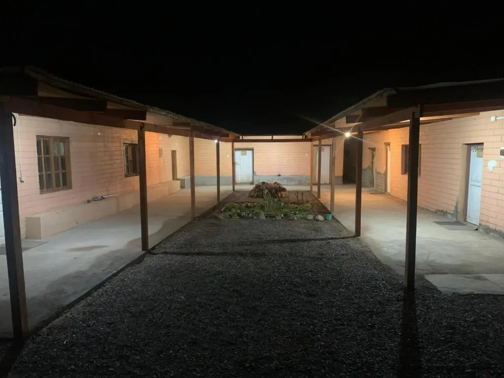 UNAI Atacama Luxury Tents