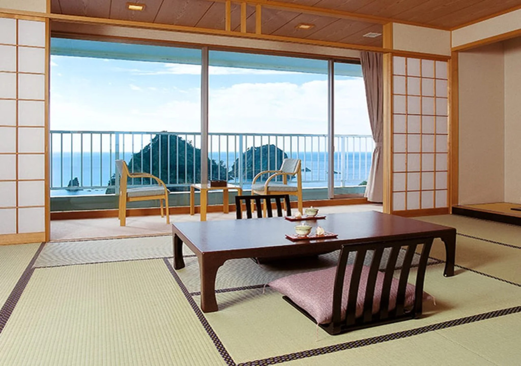 Shizen Tenyuu