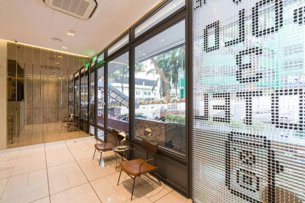 Gold3 Boutique Hotel
