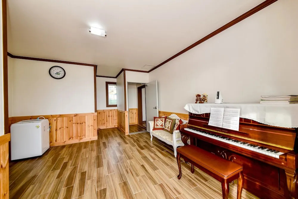 Padobwa House - 49sqm