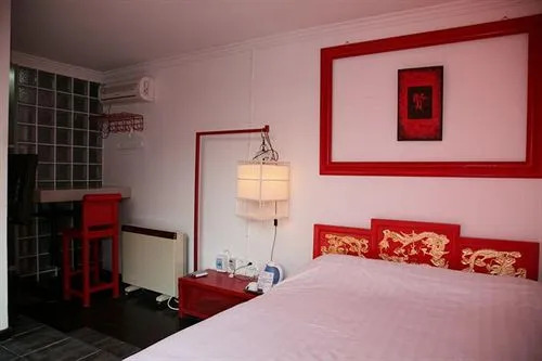 Hotel Du Palais Rouge