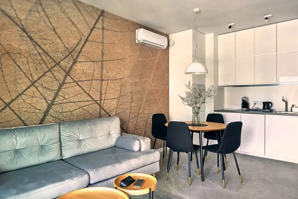Mennica Residence