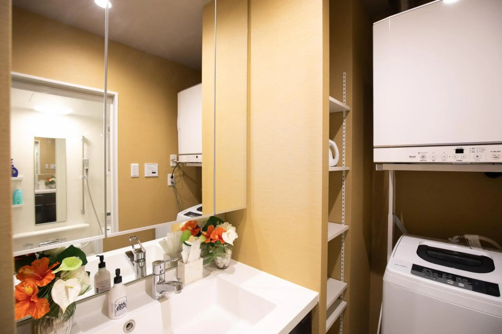 Ocean Resort House 205 B32
