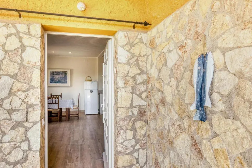 Apartamento Bajo 2