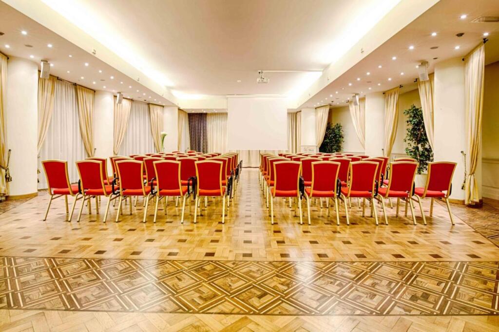 Grand Hotel Des Bains