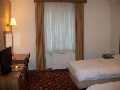 Nuri Park Hotel