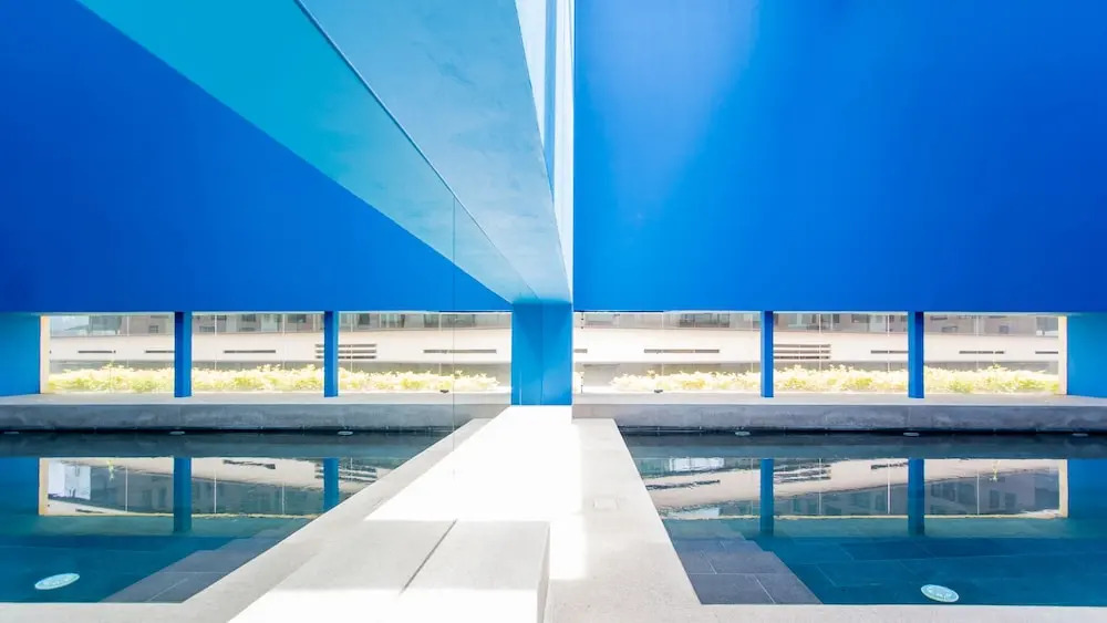 Polanco Luxury Condo