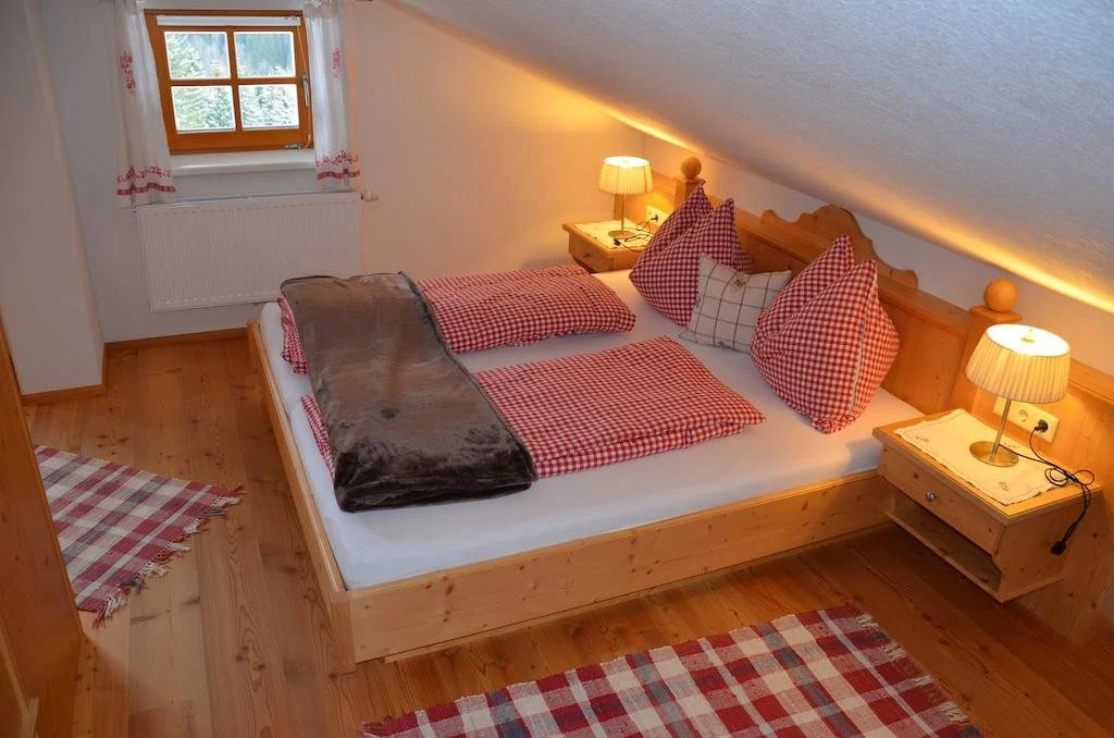 Bio-Bauernhof Nichlgut