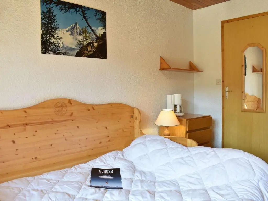 Appartement Méribel, 1 pièce, 2 personnes - FR-1-180-567