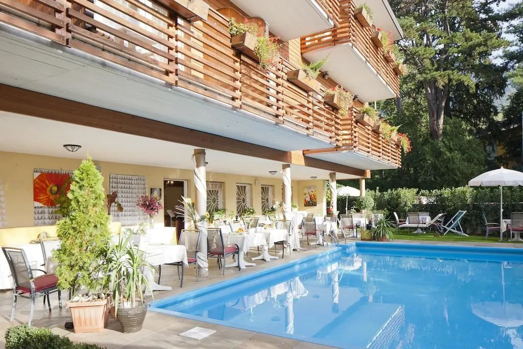 Hotel Aurora