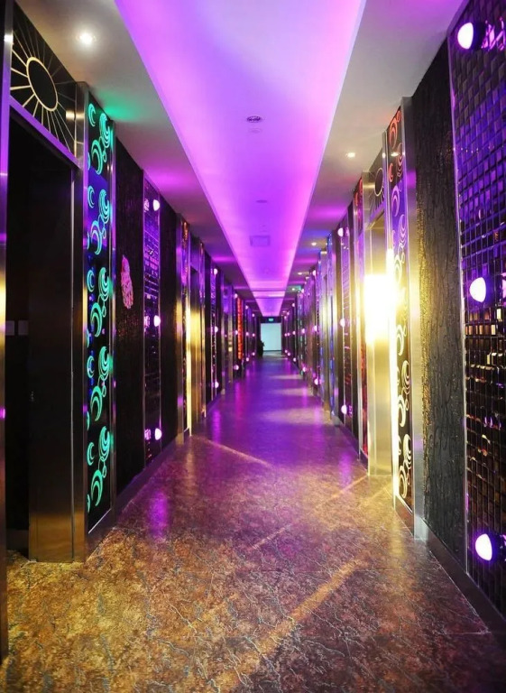 Jin Ma Hotel