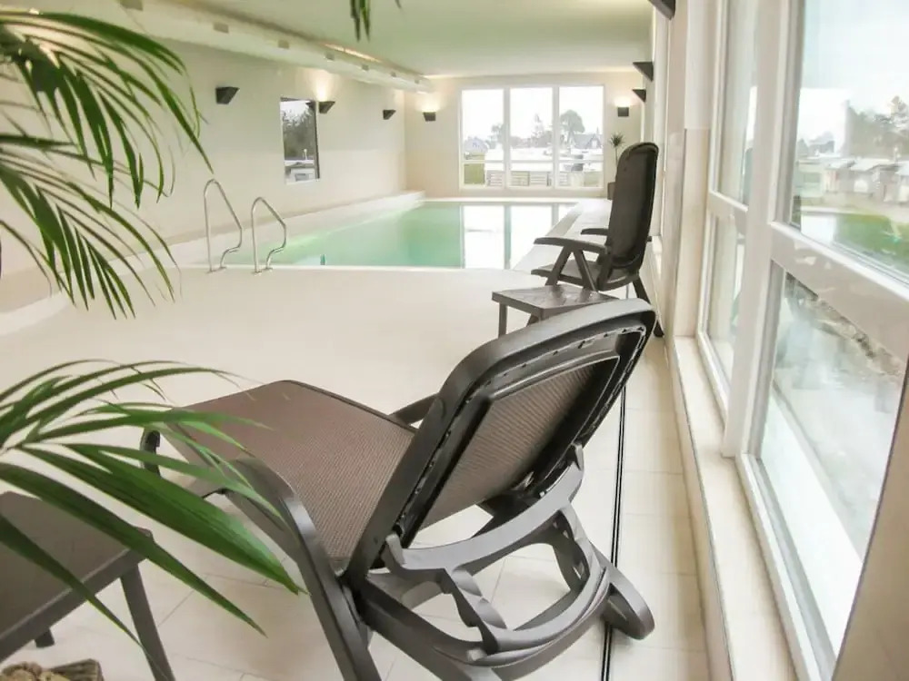 Residence "hohen-lith" 2-14