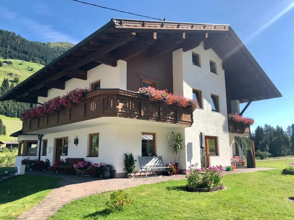 Veronika Appartements