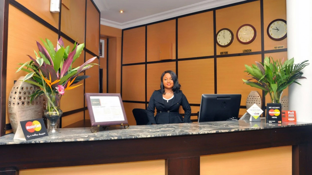 Sparklyn Hotels & Suites